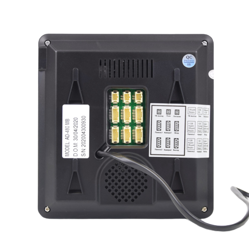 ATIS AD-480 B Kit box