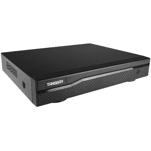 видеорегистратор Trassir NVR-1104P V2
