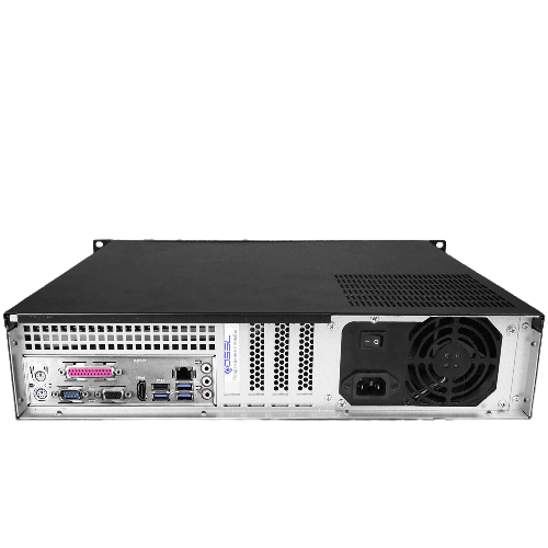 Trassir NeuroStation Compact RE