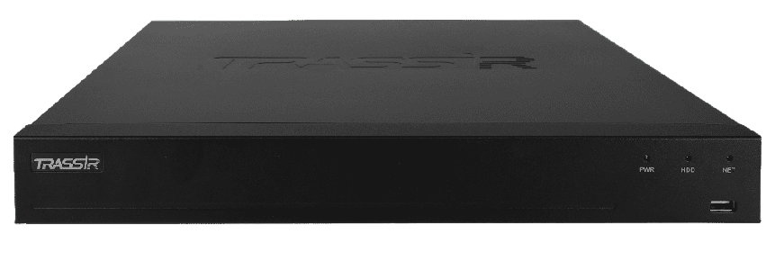 видеорегистратор Trassir MiniNVR 2216R-16P
