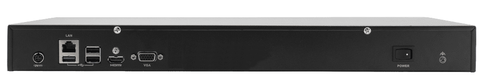 Trassir MiniNVR AF 32 v2