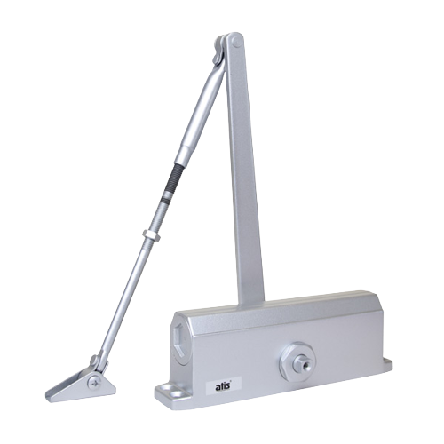 DC-604 Silver