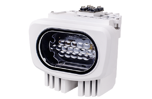 комплектующее для видеонаблюдения RVi RVi-4IRM / 35