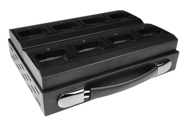 комплектующее для видеонаблюдения TRASSIR Dock-8F