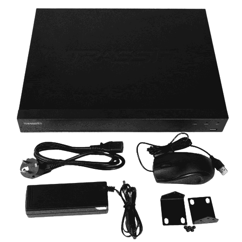 TRASSIR MiniClient M2 / 32