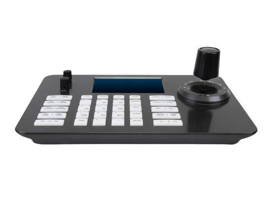 комплектующее для видеонаблюдения Optimus KB-IP02