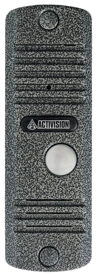 вызывная панель Activision AVC-105 (сер.антик)