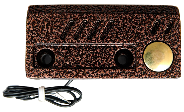 Activision AVC-109 (медь)