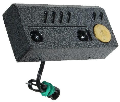 Activision AVC-109 (сер.антик)