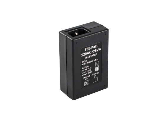 PSE-PoE.220AC / 28V