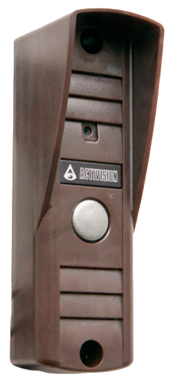 Activision AVP-505 (PAL) коричневый