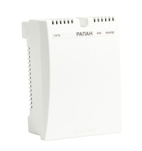 источник питания БАСТИОН ББП РАПАН - 10П исп. 1.2