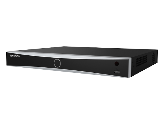 видеорегистратор Hikvision DS-7608NXI-I2 / 8P / S(C)