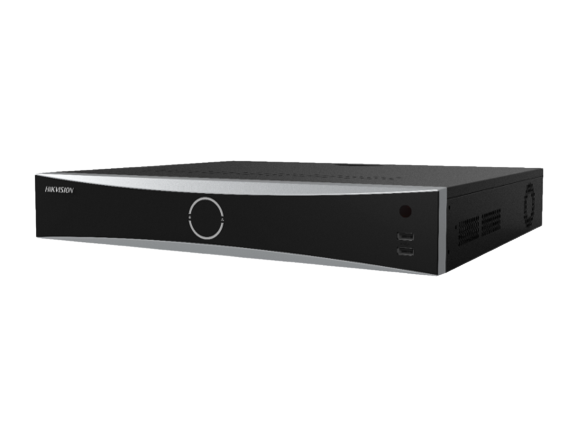 видеорегистратор Hikvision DS-7732NXI-I4 / S(C)