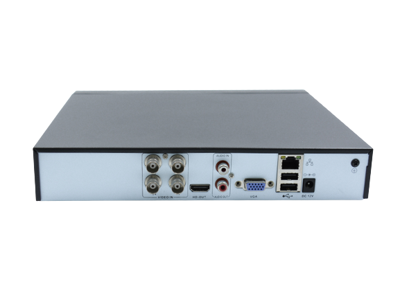 Optimus AHDR-4004L