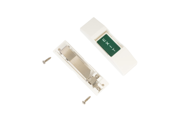SPRUT Exit Button-83P