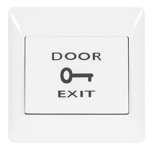 кнопка выхода SPRUT Exit Button-82P