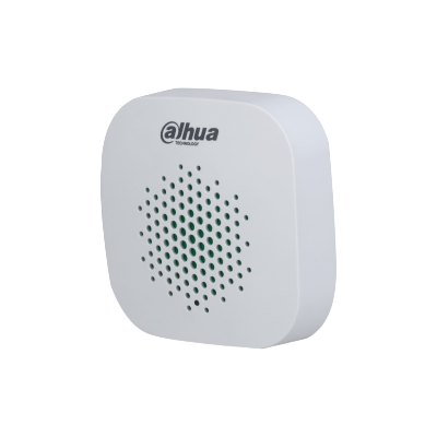 оповещатель Dahua DHI-ARA12-W2