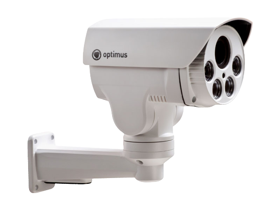 поворотная камера Optimus AHD-H082.1(4x)_v.1