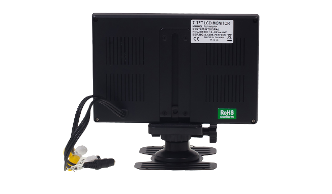 RVi RVi-M07P