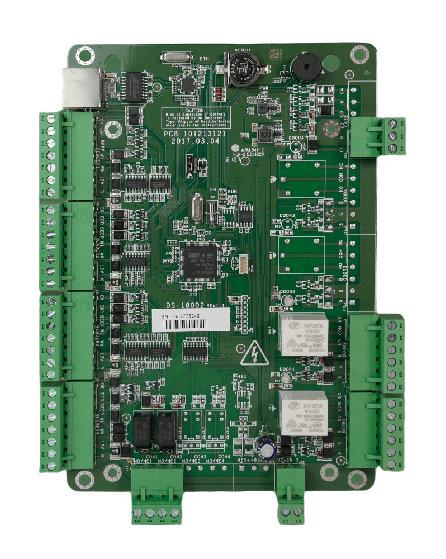 контроллер TRASSIR TR-C241