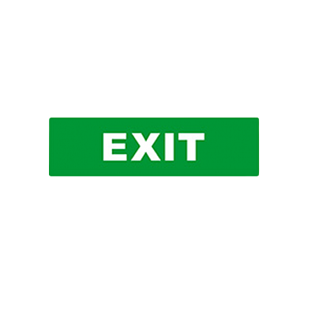 оповещатель БАСТИОН SKAT-24 EXIT