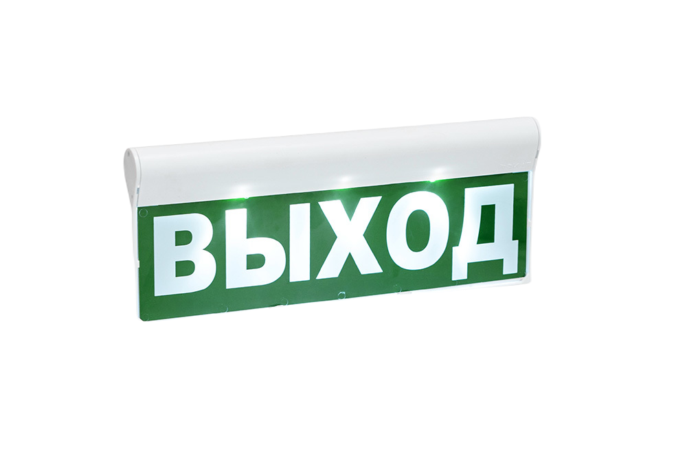 оповещатель БАСТИОН SKAT-12 АВАР ВЫХОД