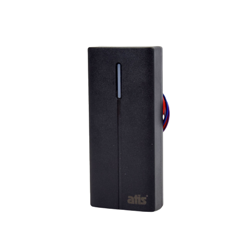 контроллер ATIS ACPR-08 MF-W (black)