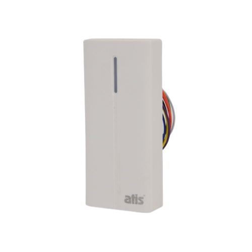 контроллер ATIS ACPR-08 MF-W (white)