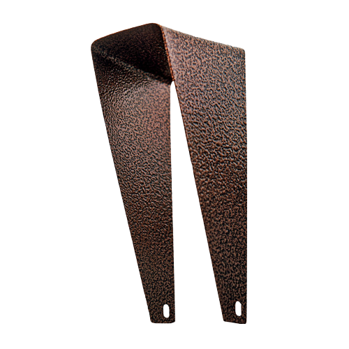 Козырек 05 (медь)