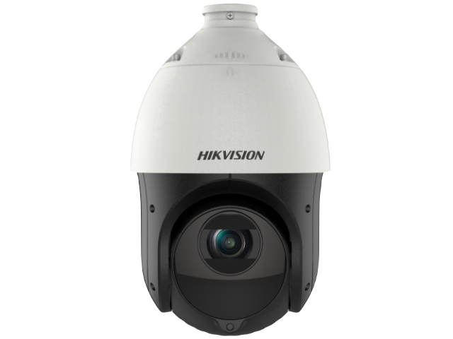 поворотная камера Hikvision DS-2DE4425IW-DE(T5)