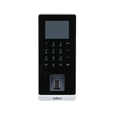 считыватель Dahua DHI-ASI2212H-W