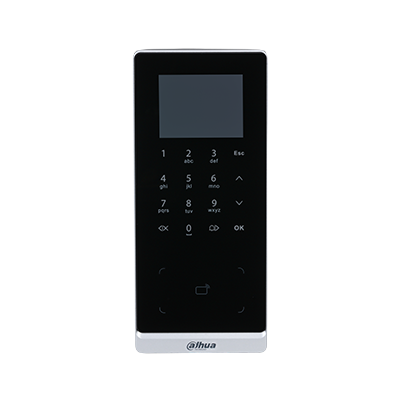 считыватель Dahua DHI-ASI2201H-W