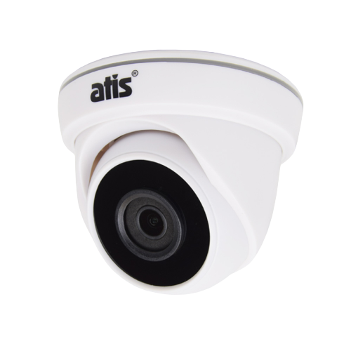 аналоговая камера ATIS AMD-2MIR-20W / 2.8 Lite