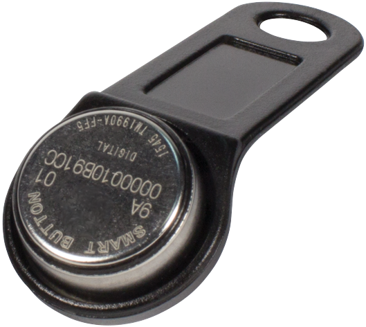 идентификатор Tantos TM1990A iButton TS