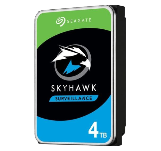 жесткий диск Seagate ST4000VX013