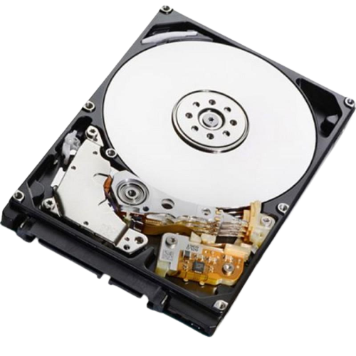жесткий диск Seagate ST2000LM015