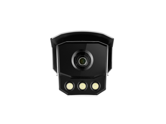 Hikvision iDS-TCM203-A / R / 2812(850nm)(B)