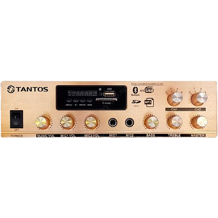 оповещатель Tantos TSo-AA30M