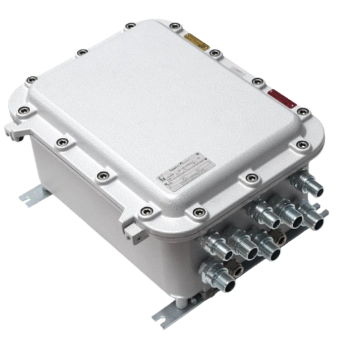 poe-коммутатор TFortis PSW-2G4F-Ex