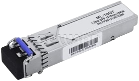 sfp модуль Beward ML-SG-20DFS-31LD