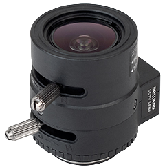 объектив Beward BH02713AIR