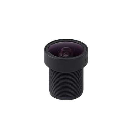 объектив Beward BH02820M125P2