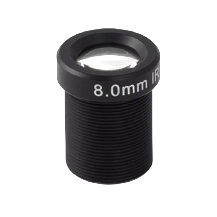 объектив Beward BL08018B-IR