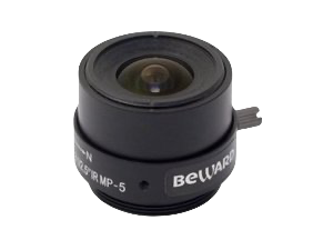 объектив Beward BR1216FIR125