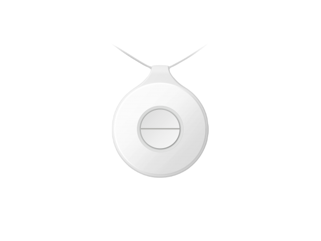 охранная сигнализация Hikvision DS-PDEBP2-EG2-WE