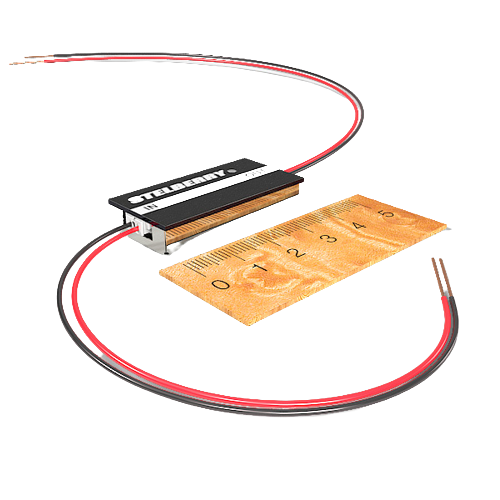 микрофон STELBERRY MX-100