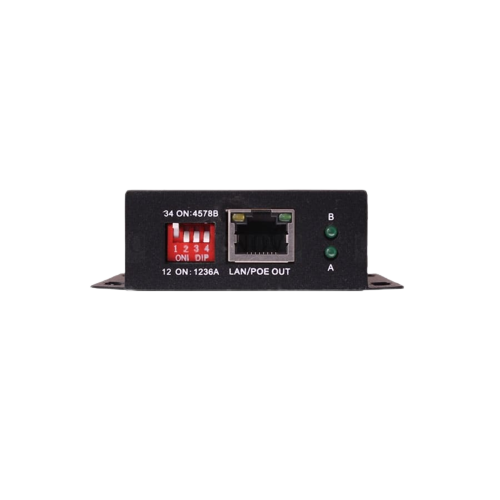 E-PoE / 1A