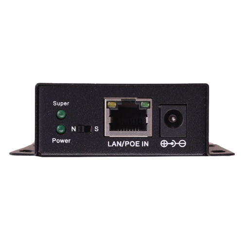 OSNOVO E-PoE / 1A