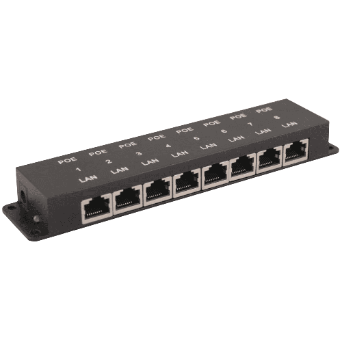 Midspan-8 / P